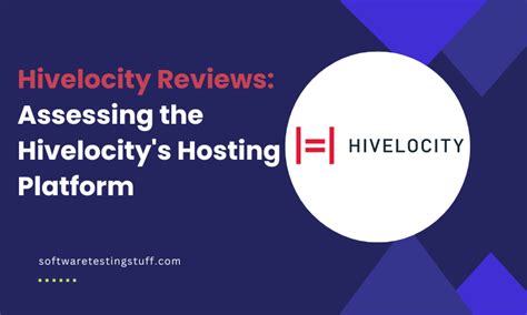 hivelocity reviews.